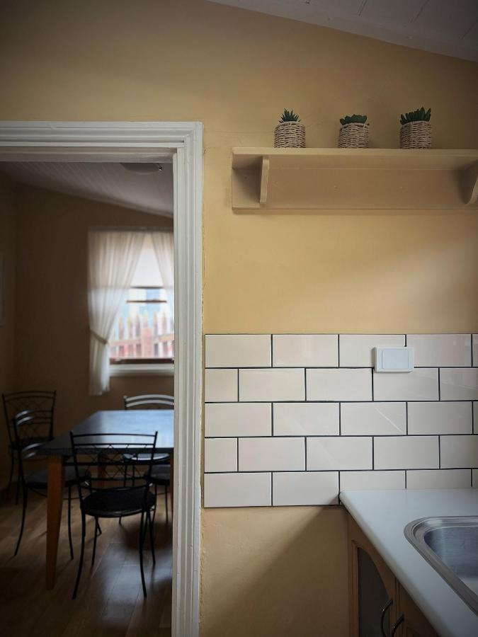 Albany Historic Cottage Екстериор снимка
